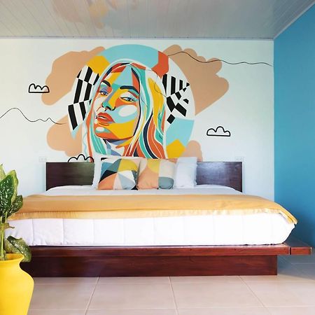 La Fortuna Living Room Εξωτερικό φωτογραφία