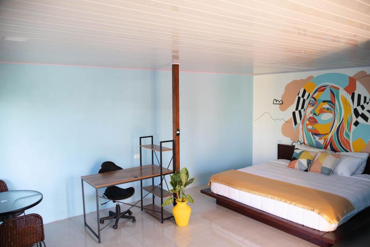 La Fortuna Living Room Εξωτερικό φωτογραφία