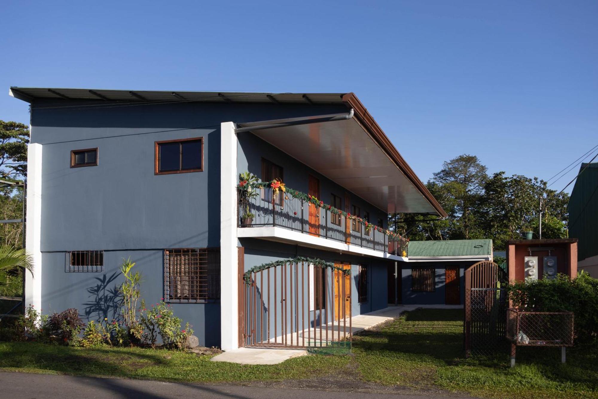 La Fortuna Living Room Εξωτερικό φωτογραφία