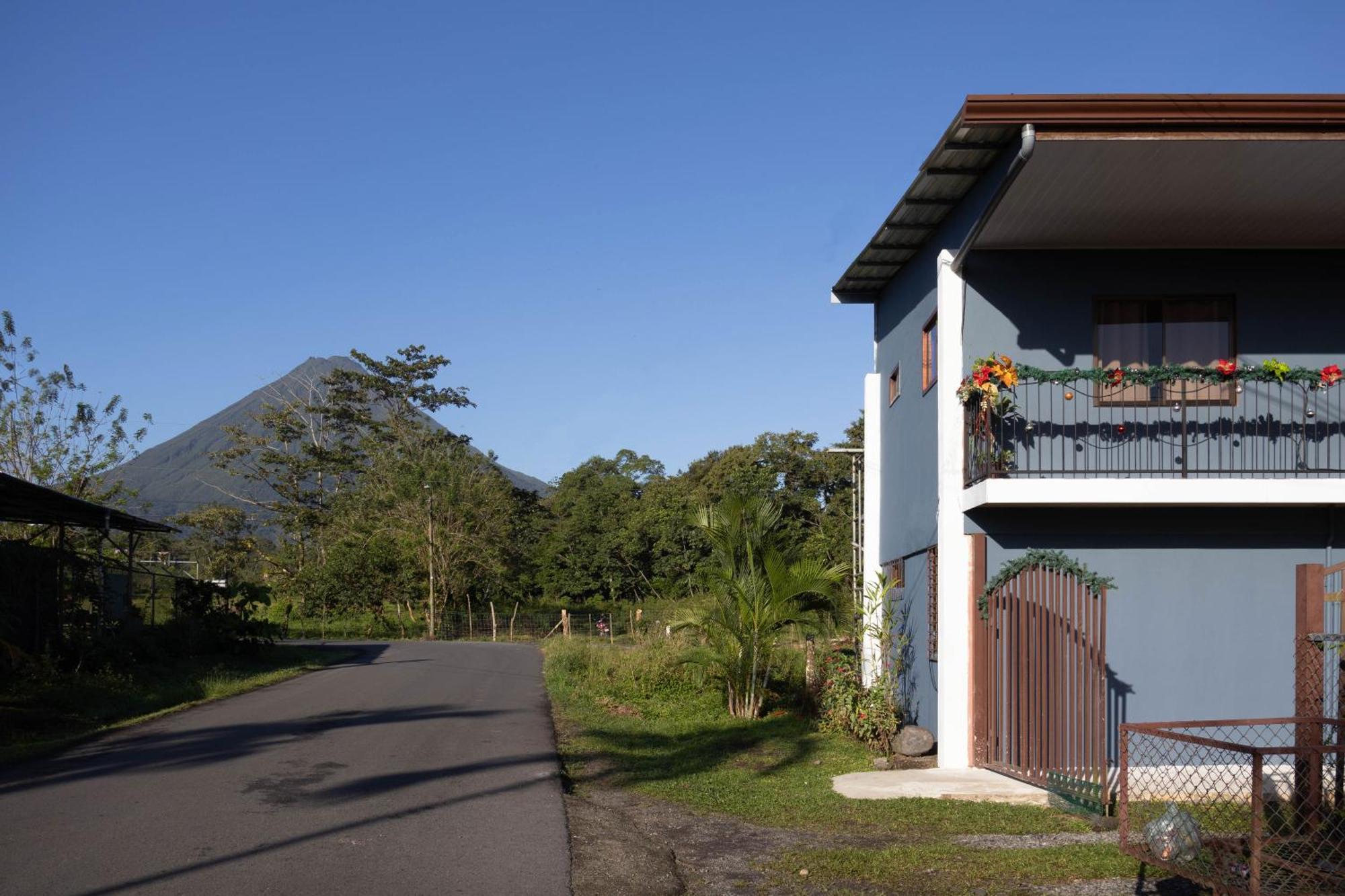 La Fortuna Living Room Εξωτερικό φωτογραφία