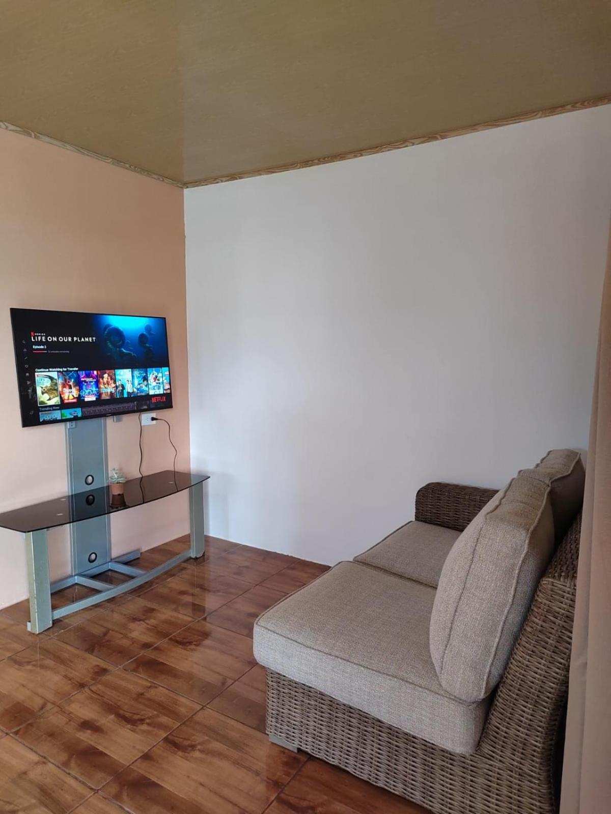 La Fortuna Living Room Εξωτερικό φωτογραφία