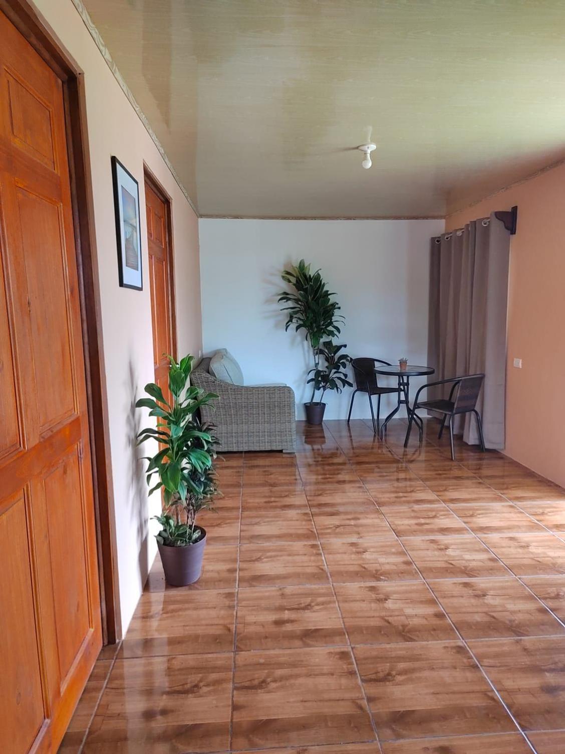 La Fortuna Living Room Εξωτερικό φωτογραφία
