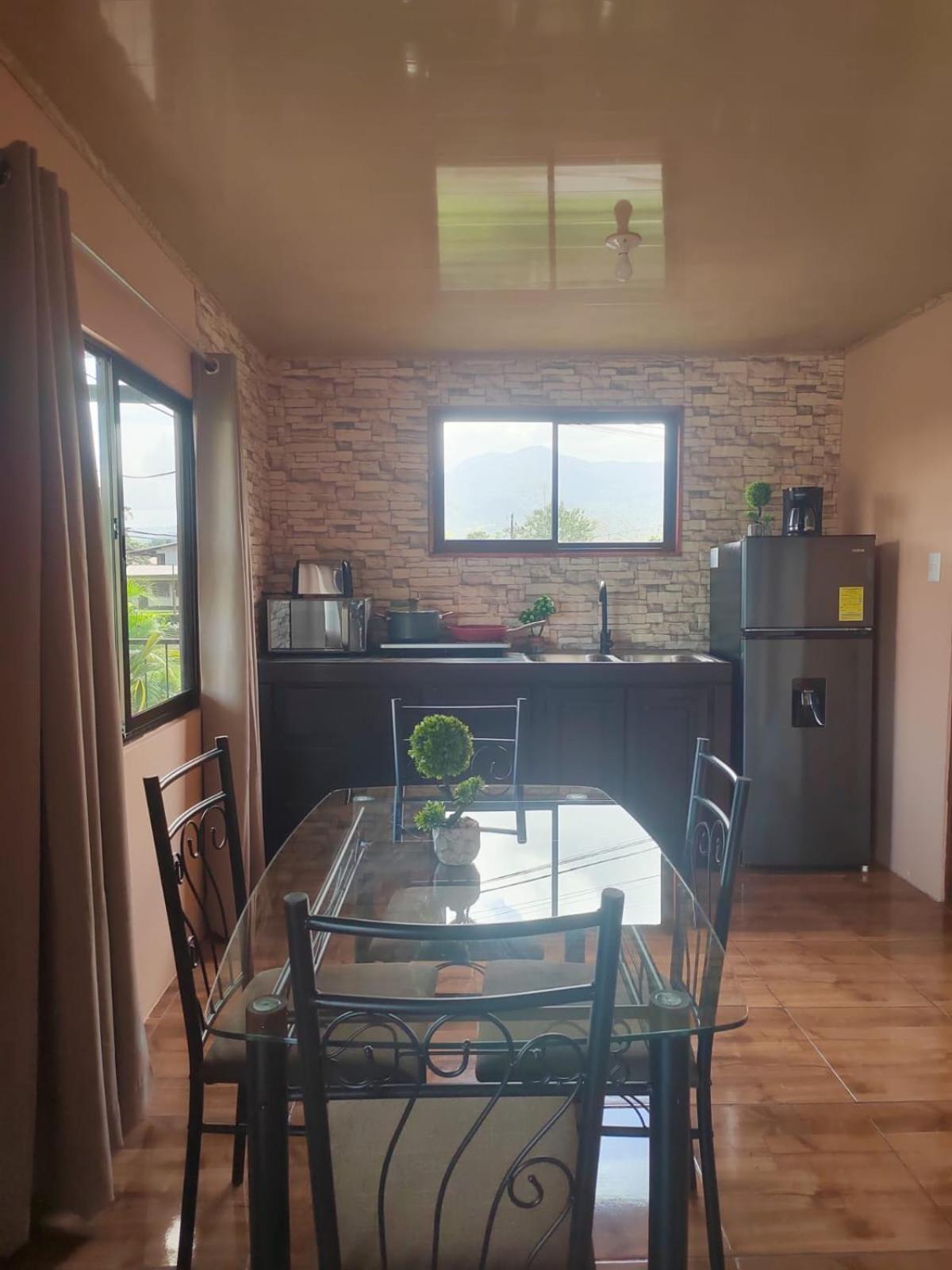 La Fortuna Living Room Εξωτερικό φωτογραφία